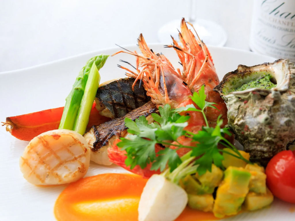 Oiso Prince Hotel
