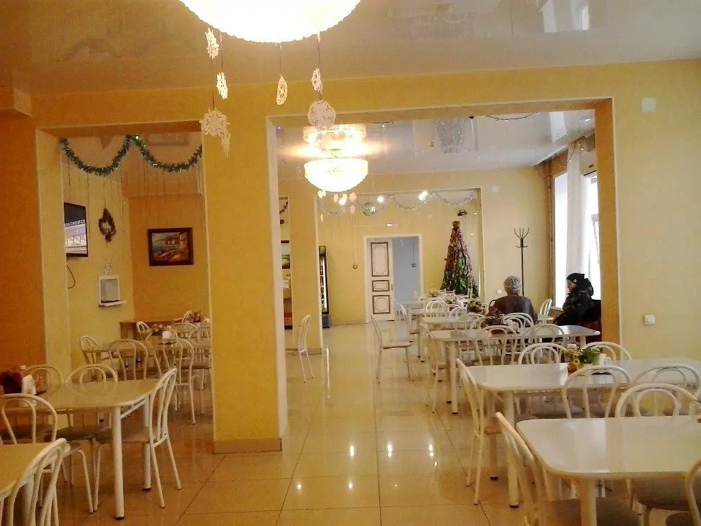 Березка