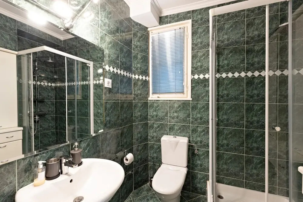 Belgrade Center Apartment Lux II