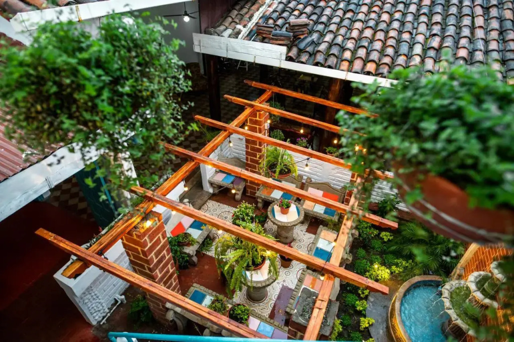 Juancho´s B&B