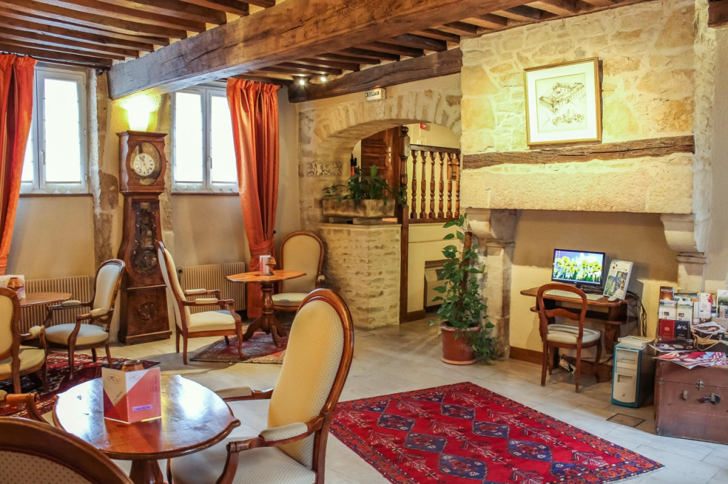 Teritoria Hôtel Wilson