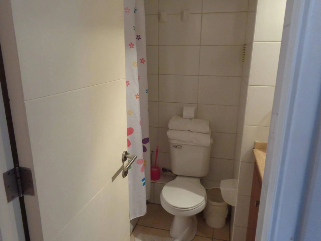 Apartamentos Pissoni