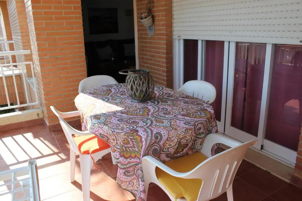 192 Mediterráneo Playa