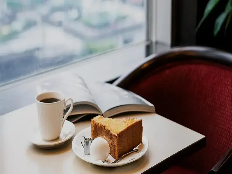Hotel Oriental Express Tokyo Ginza West