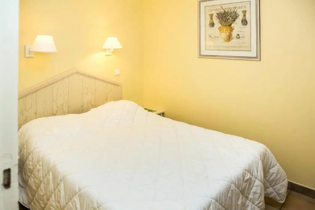 Village Pont Royal en Provence - maeva Home - Appartement 2 Pièces 4 Personnes - Confort MAE-2166