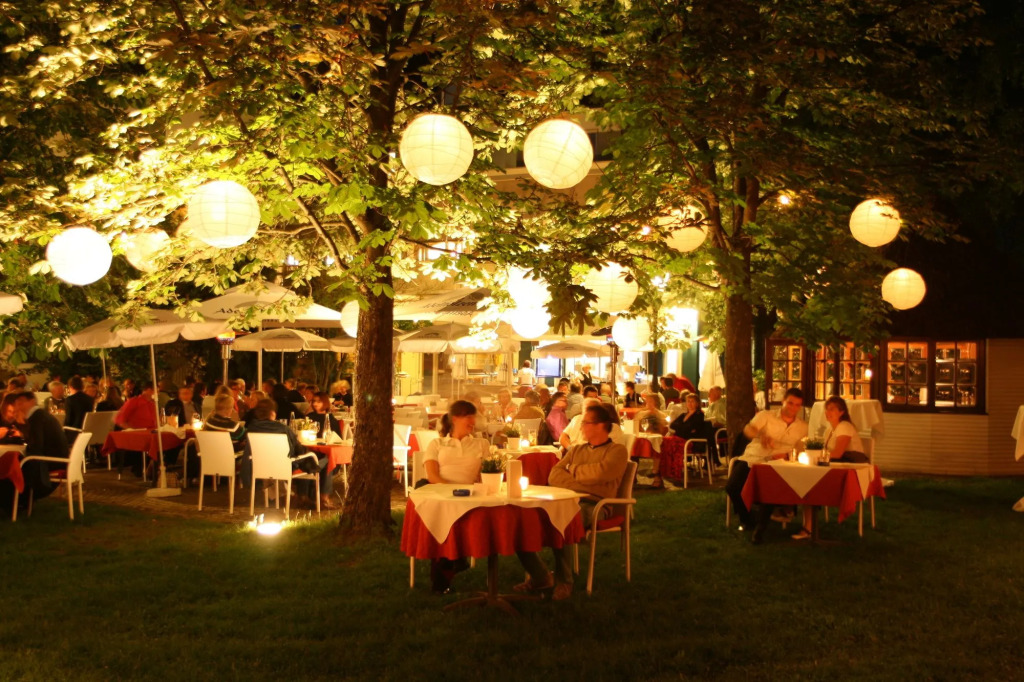 Parkhotel Schmid