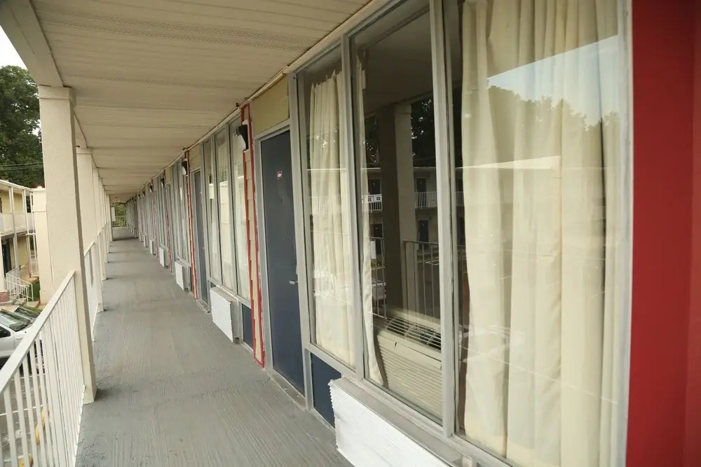 Economy Inn Hotel