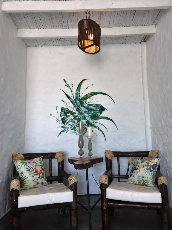 Hotel Puerto Antiguo