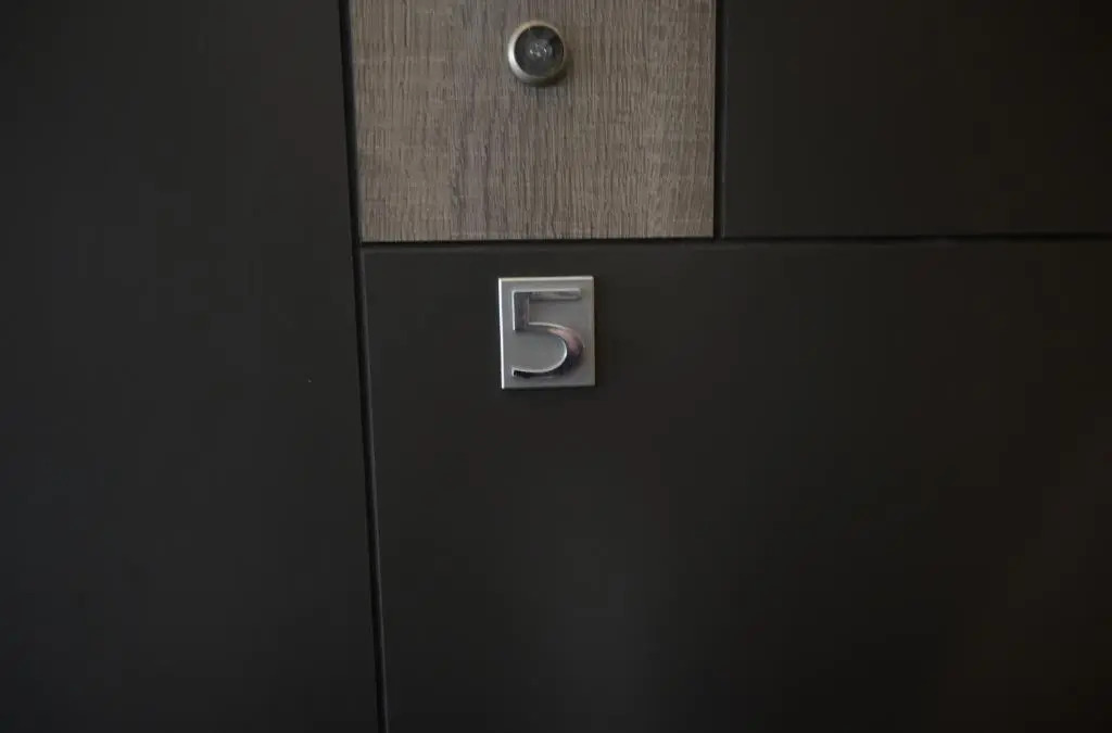 Luana Airport Apartments #5