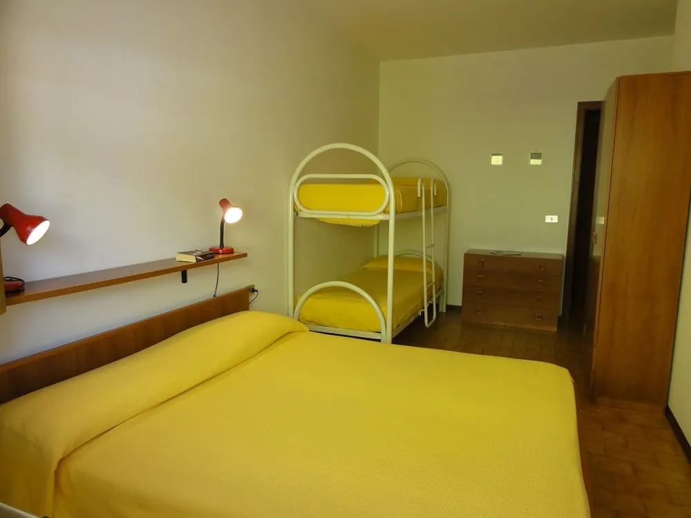 Condominio Reji