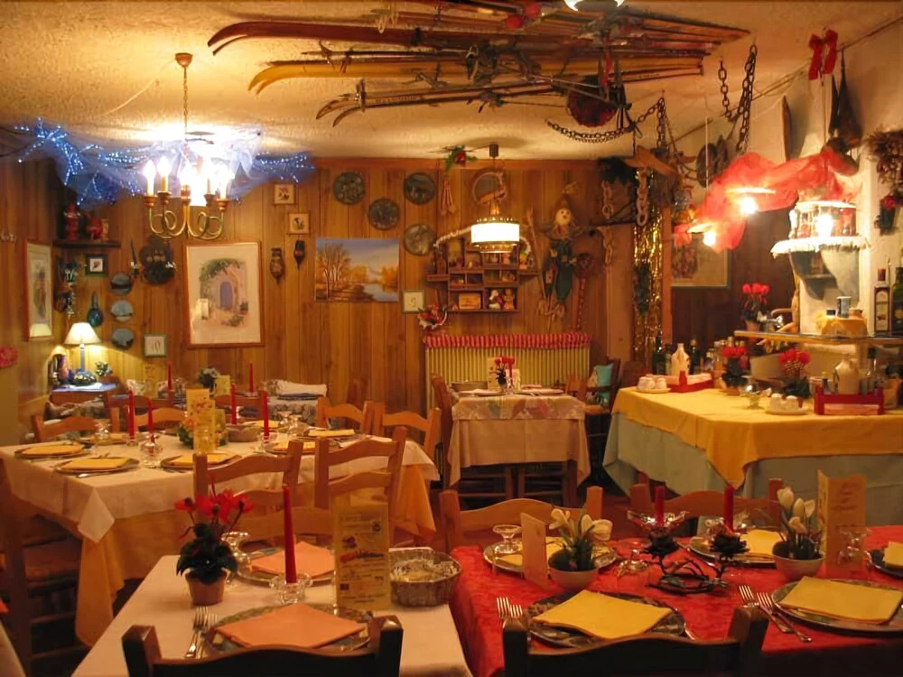 Residence Bucaneve