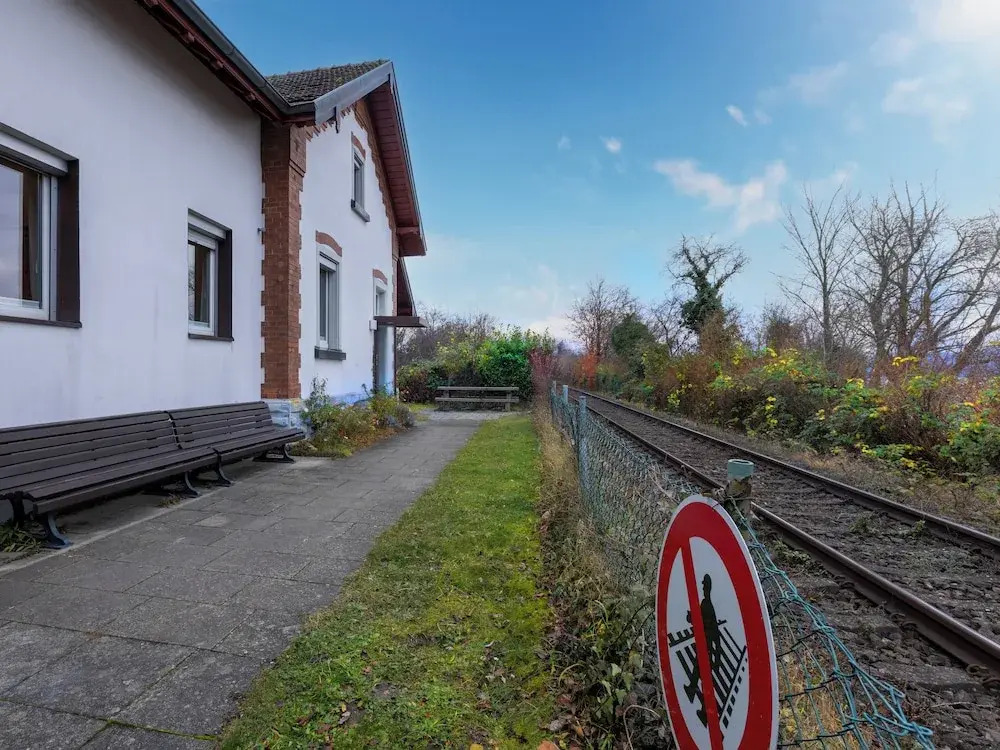 homie stay süßenmühle - Apartments am Bodensee