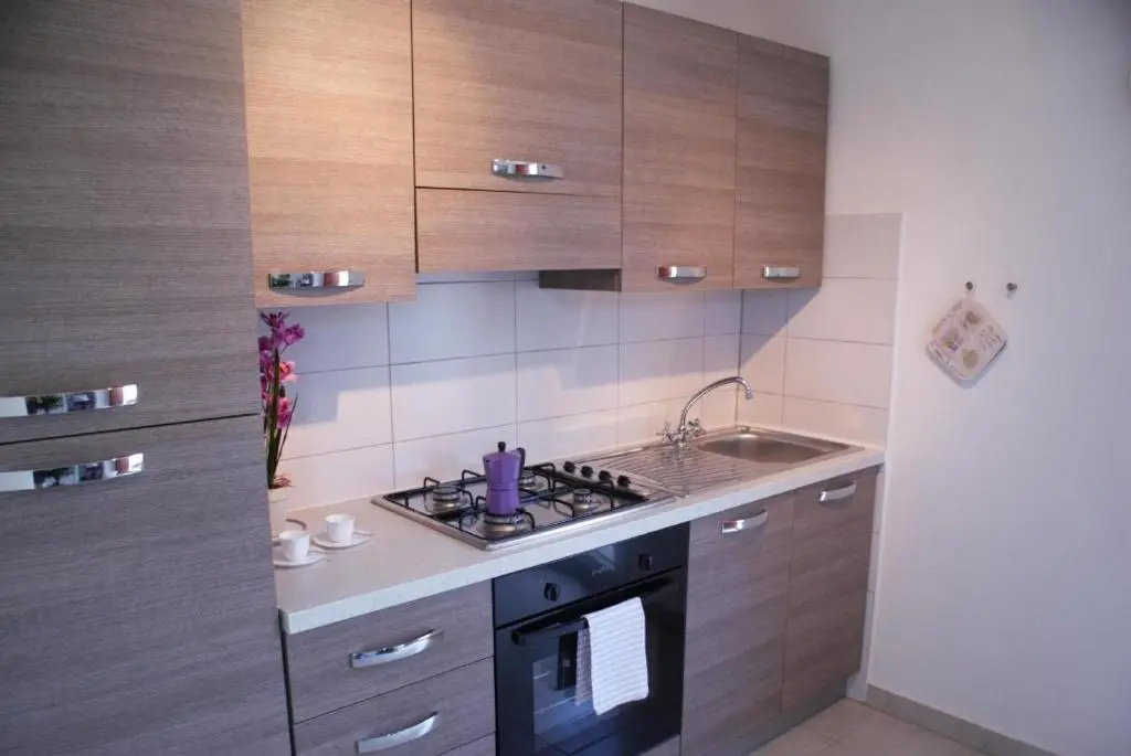 Ferienwohnung für 2 Personen 2 Kinder ca 44 m in Cervo, Italienische Riviera Italienische Westküste
