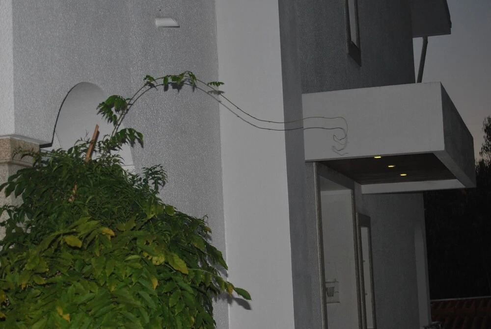 Villa With 4 Bedrooms in Canidelo, With Wonderful Mountain View, Priva