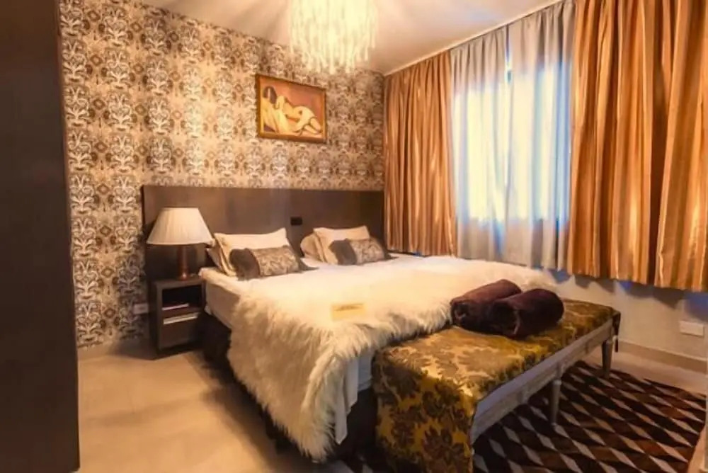 Piacentini Palace Hotel