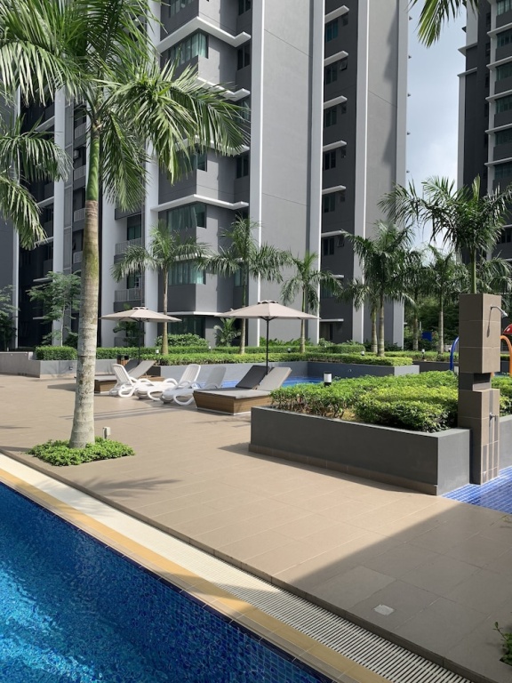 Almyra Serviced Residence