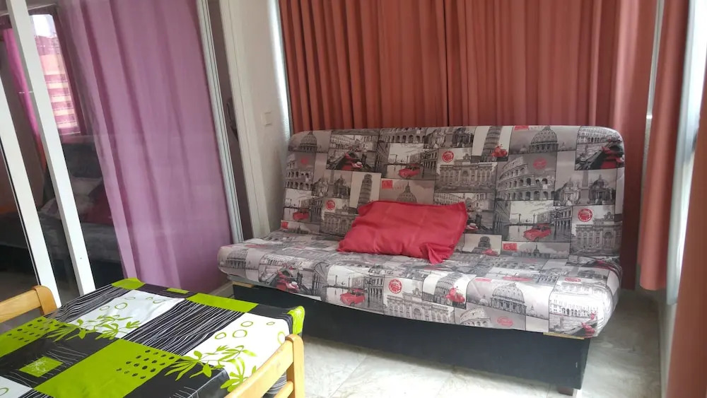Ilesa Apartment