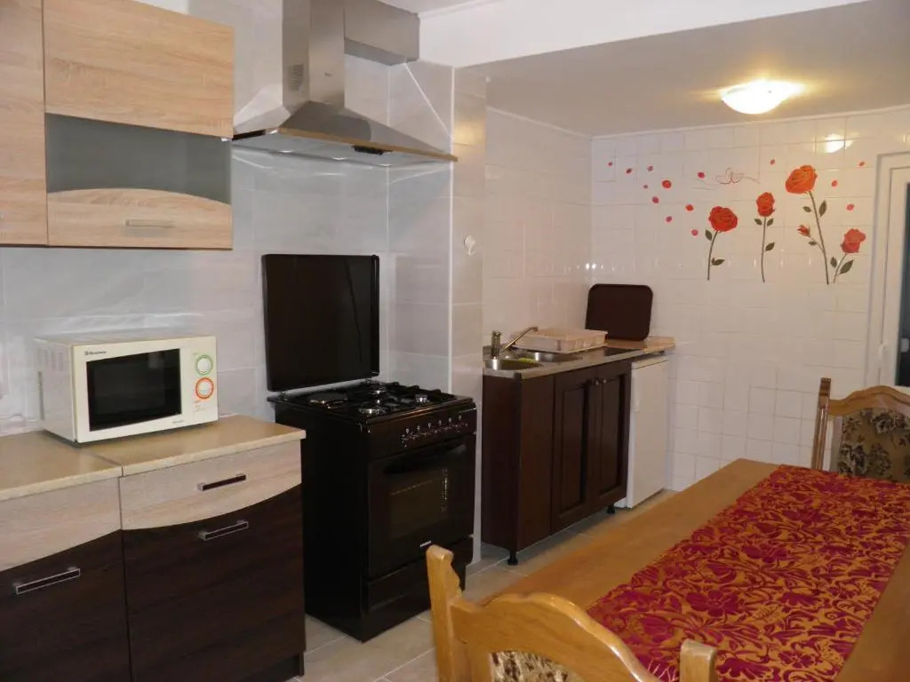 Apartman Marko