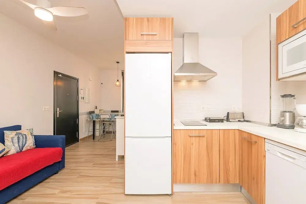 Loving Rota in Rota With 2 Bedrooms and 1 Bathrooms