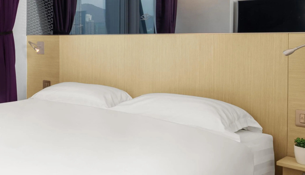 Starphire Hotel