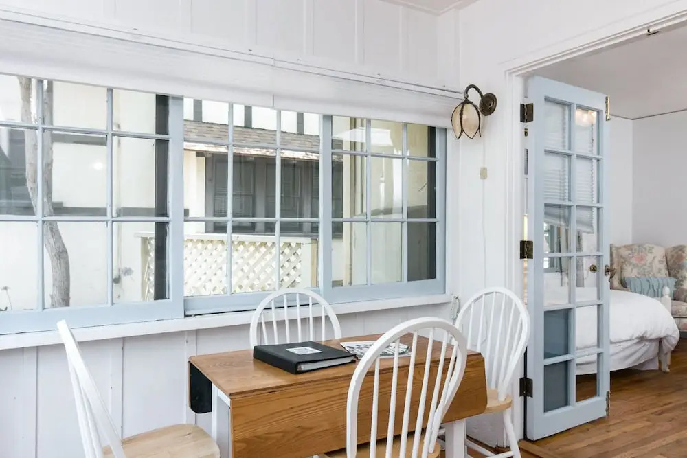Belle Caruso - Beautiful Boutique, Walk To Beach 1 Bedroom Hotel Room