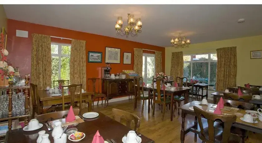 The Laurels B&B