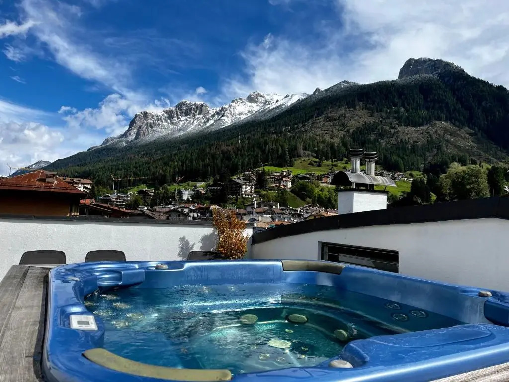 Sport Hotel S. Vigilio