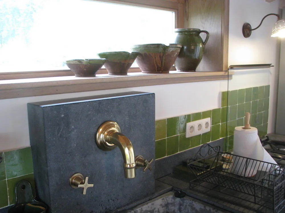 B&B Le Plat Pays