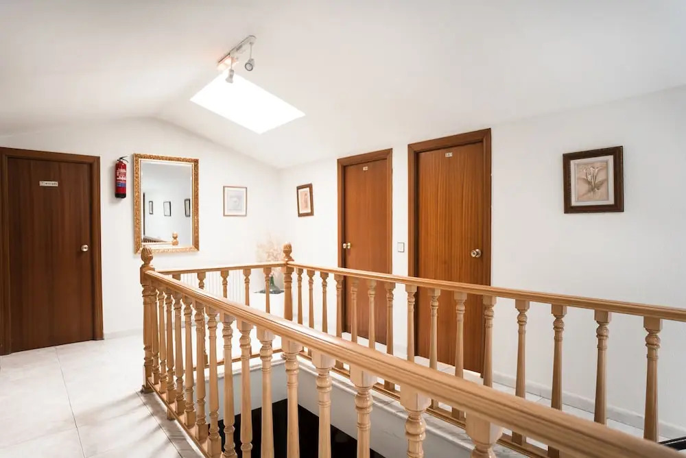 Hostal del campo