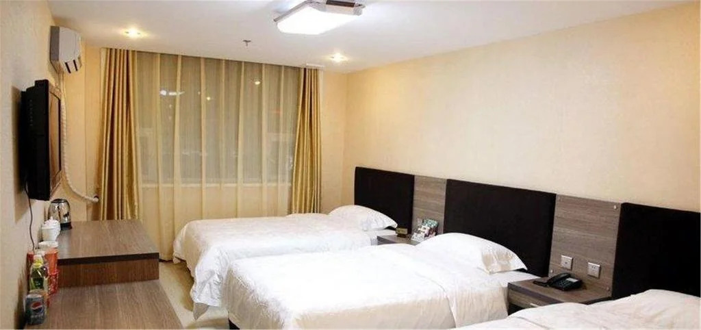 Beidaihe Wensong Hotel