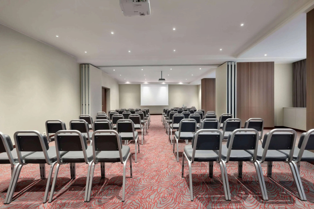Ramada by Wyndham Lisbon