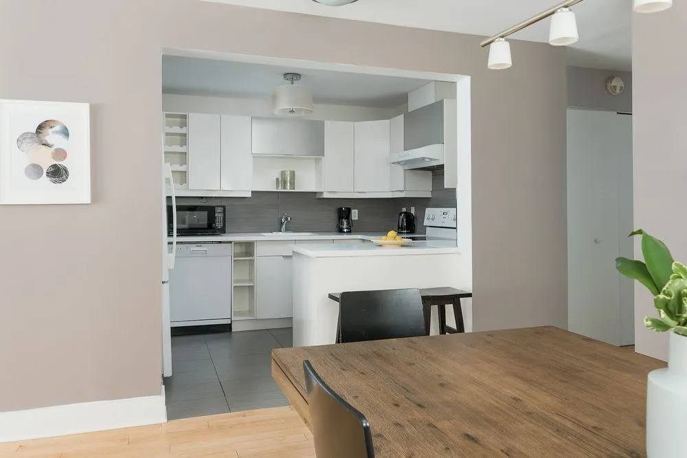 Charming 2BR in Griffintown