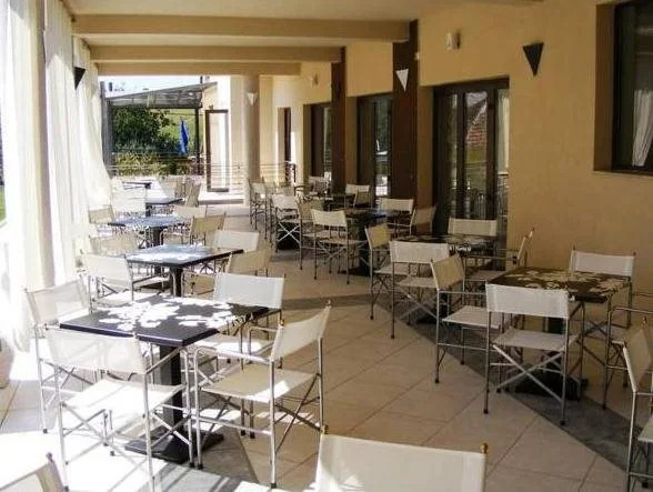 Hotel Aqua Thermal Spa