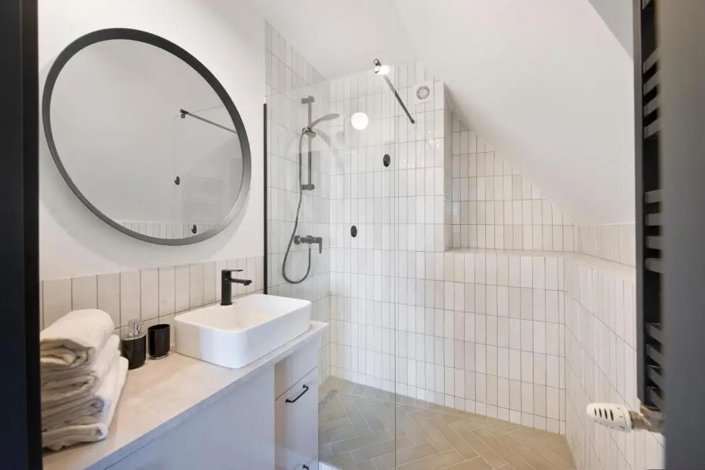 Apartamenty Zacisze