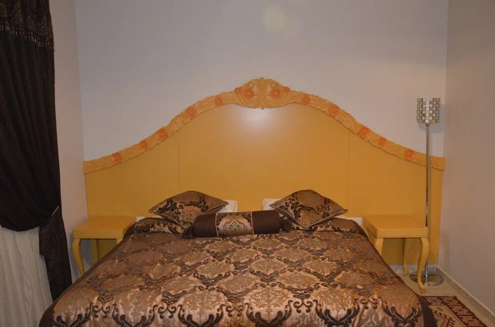 Santa Roza Butik Otel