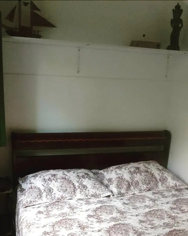 Casa Temporada Itacimirim