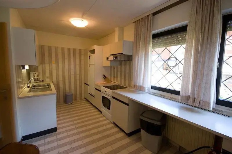 Residence Malleier