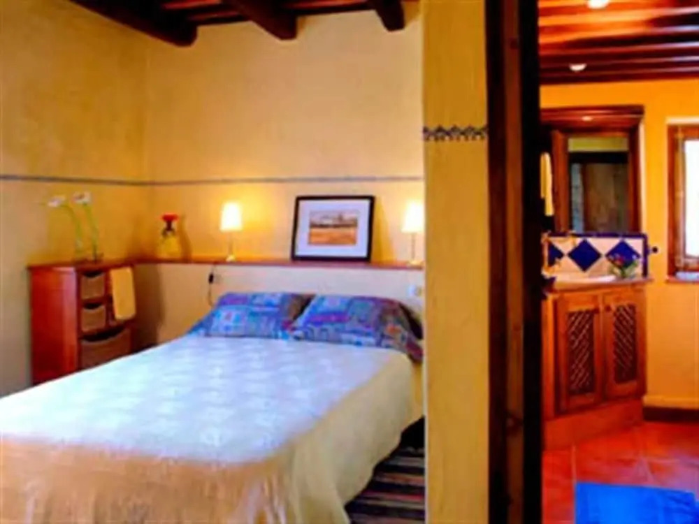 Casa rural Can Jepet