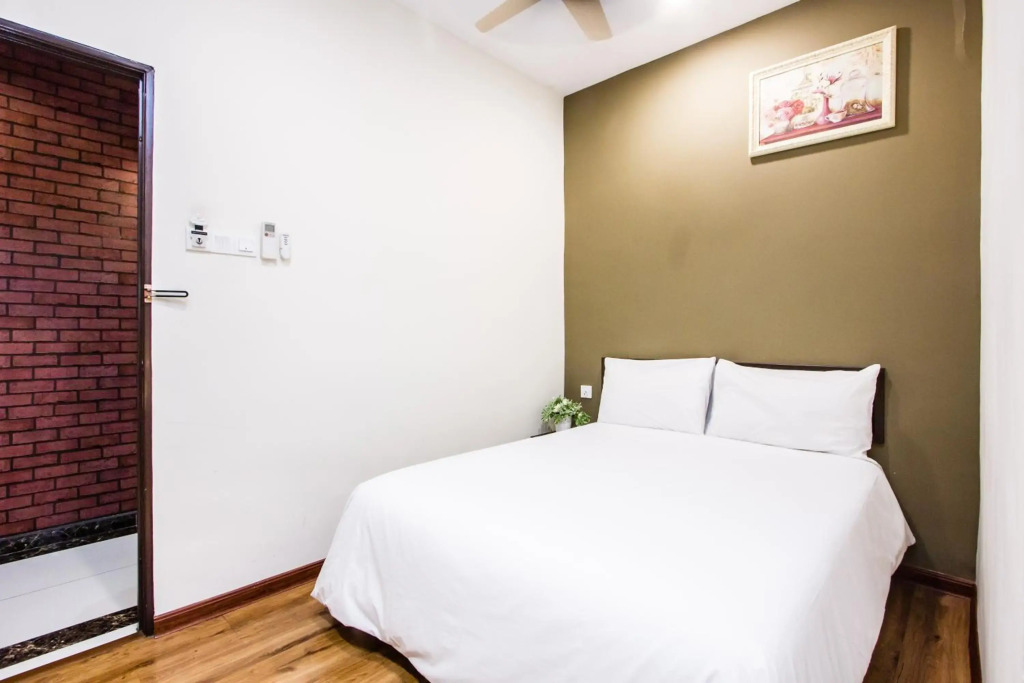 Surprised Homestay Butterworth