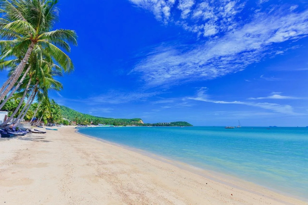Kinnaree Resort