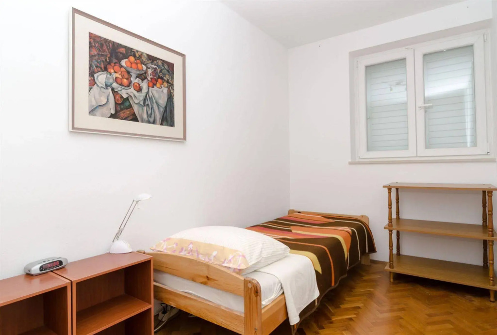 Apartments Mare