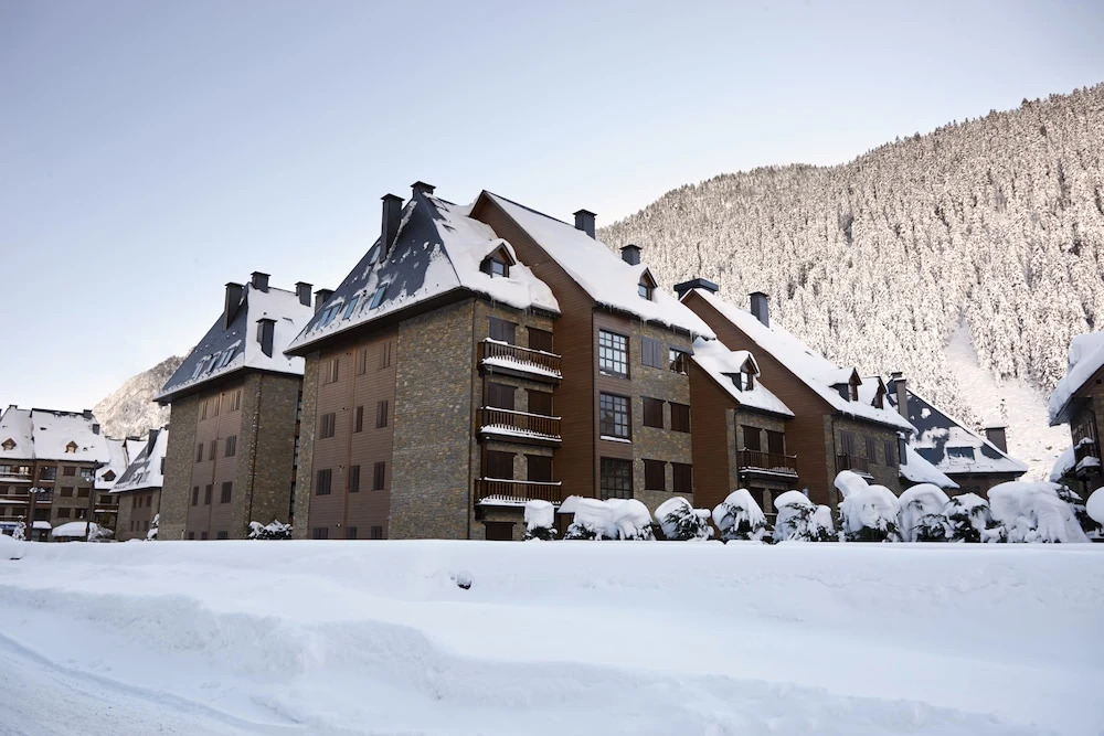 Val de Ruda 26 by FeelFree Rentals