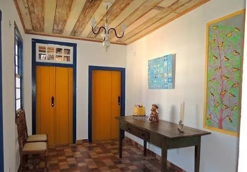 Tiradentes Pousada Ramalhete