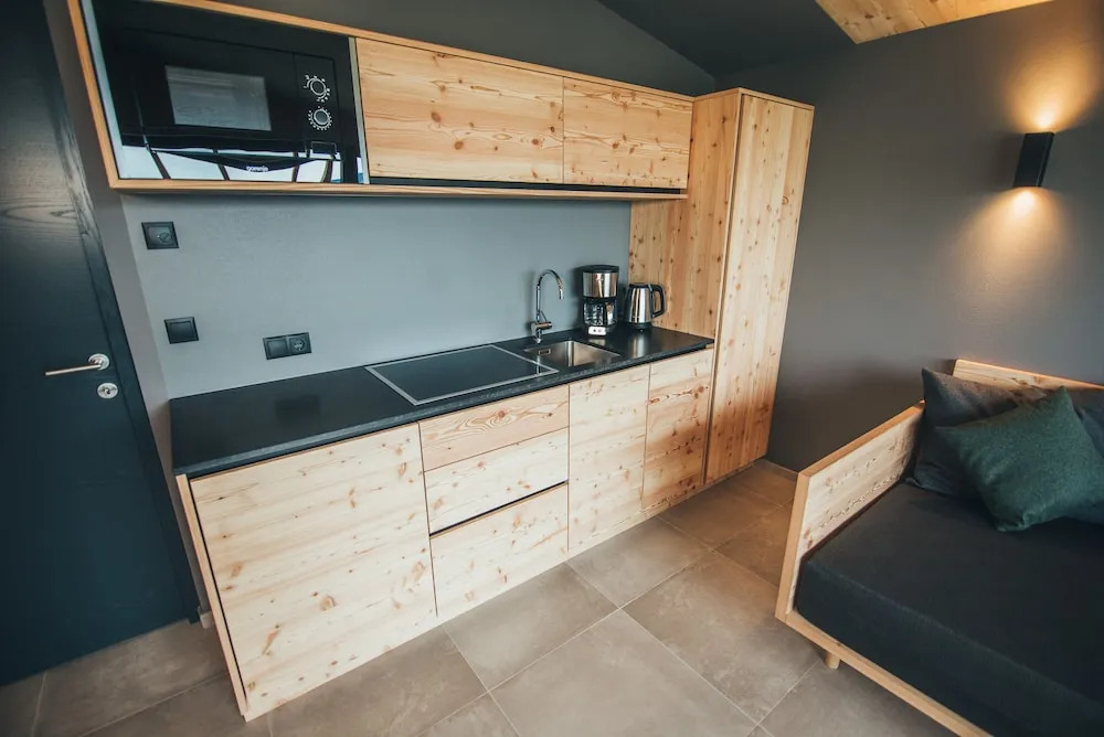 Aparthotel Bacher