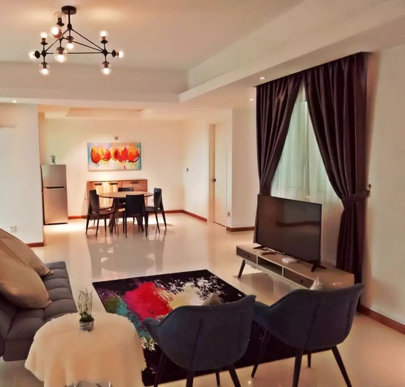 The N Suites near CBD