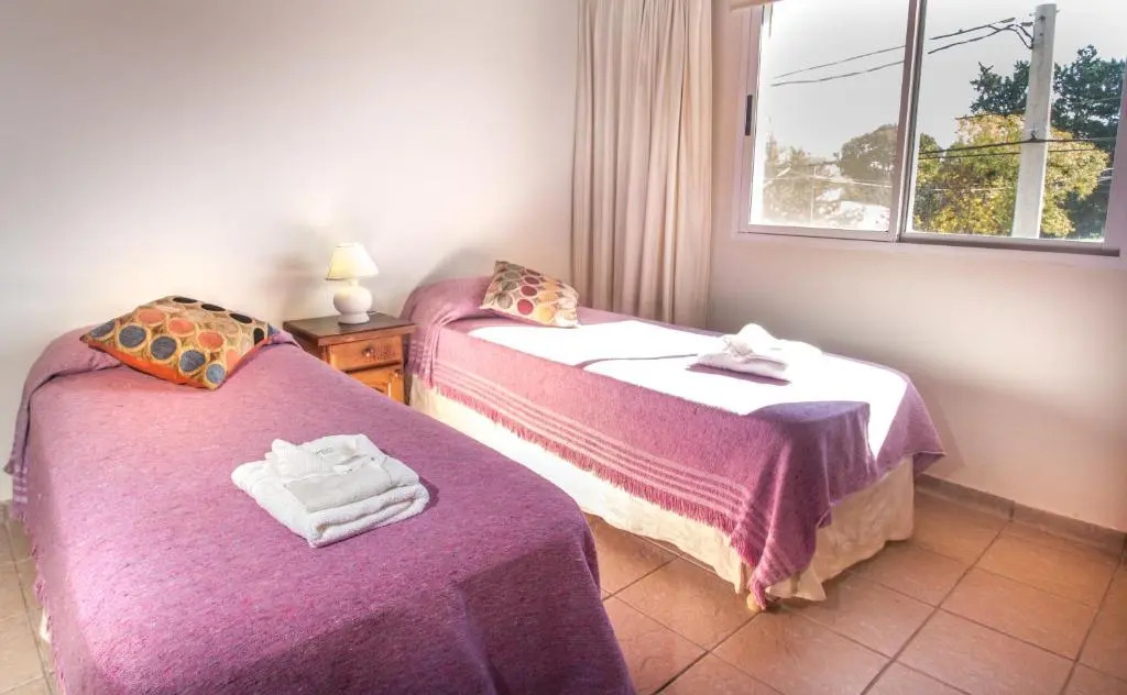 Apart Hotel Las Palmeras