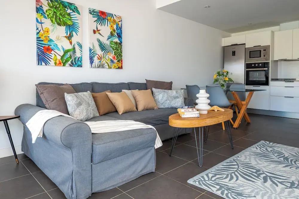 Acogedor Apartamento Amantes Tranquilidad