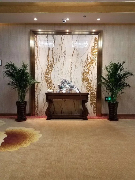 Harbin Eaself Hotel