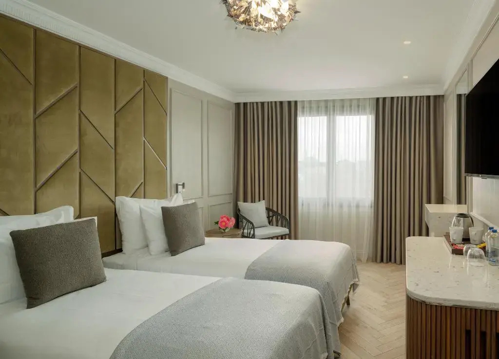 Hotel Nena Sultanahmet