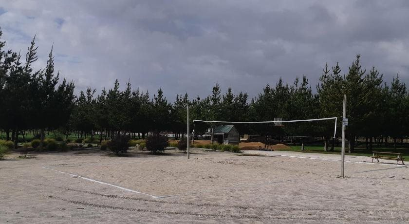 Tasman Holiday Parks - Miranda